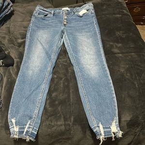 Vervet Jeans - Size 31/Size 13
